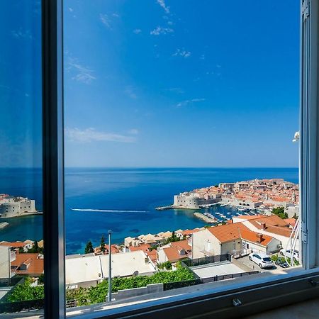 Apartments Cicko Dubrovnik Eksteriør billede